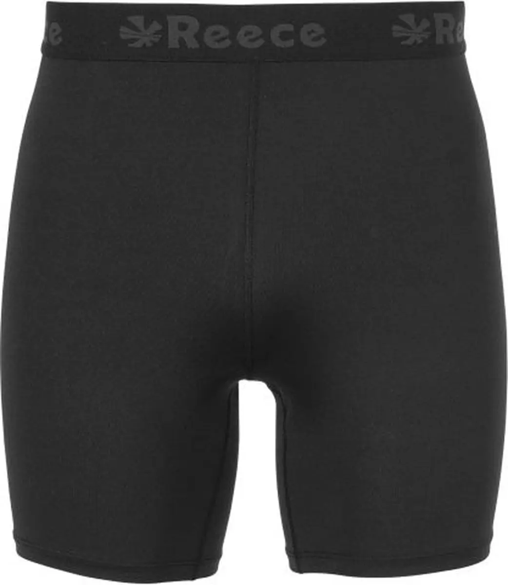 Reece Essence Baselayer Shorts Kinder - Maat 140 - Zwart - afbeelding 6 van 6
