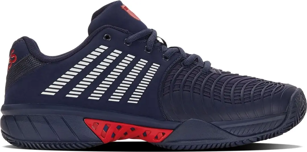 K-Swiss Express Light 3 HB Sportschoenen Mannen - Maat 45