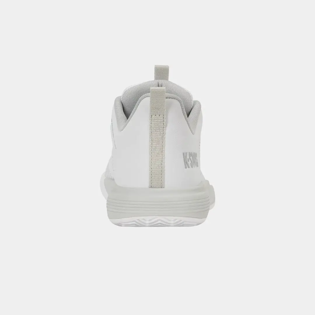 K-Swiss Ultrashot Light Clay Dames Tennisschoen
