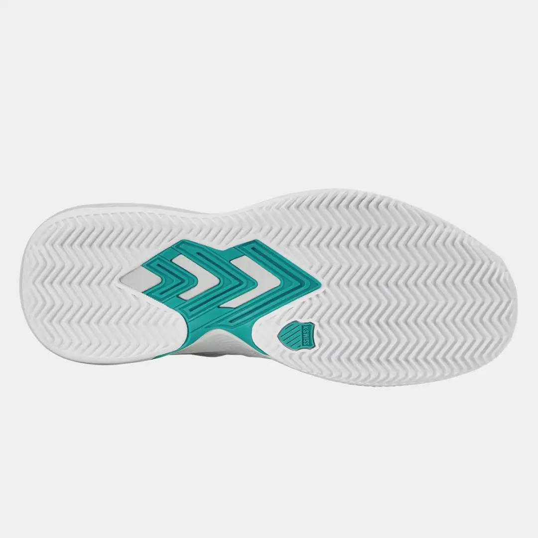 K-Swiss Ultrashot Light Clay Dames Tennisschoen - afbeelding 5 van 6