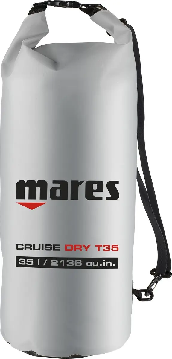 Mares Cruise Dry T35
