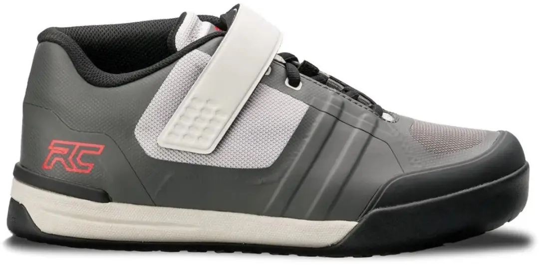 Ride Concepts Transition Mtb-schoenen Grijs EU 46 Man