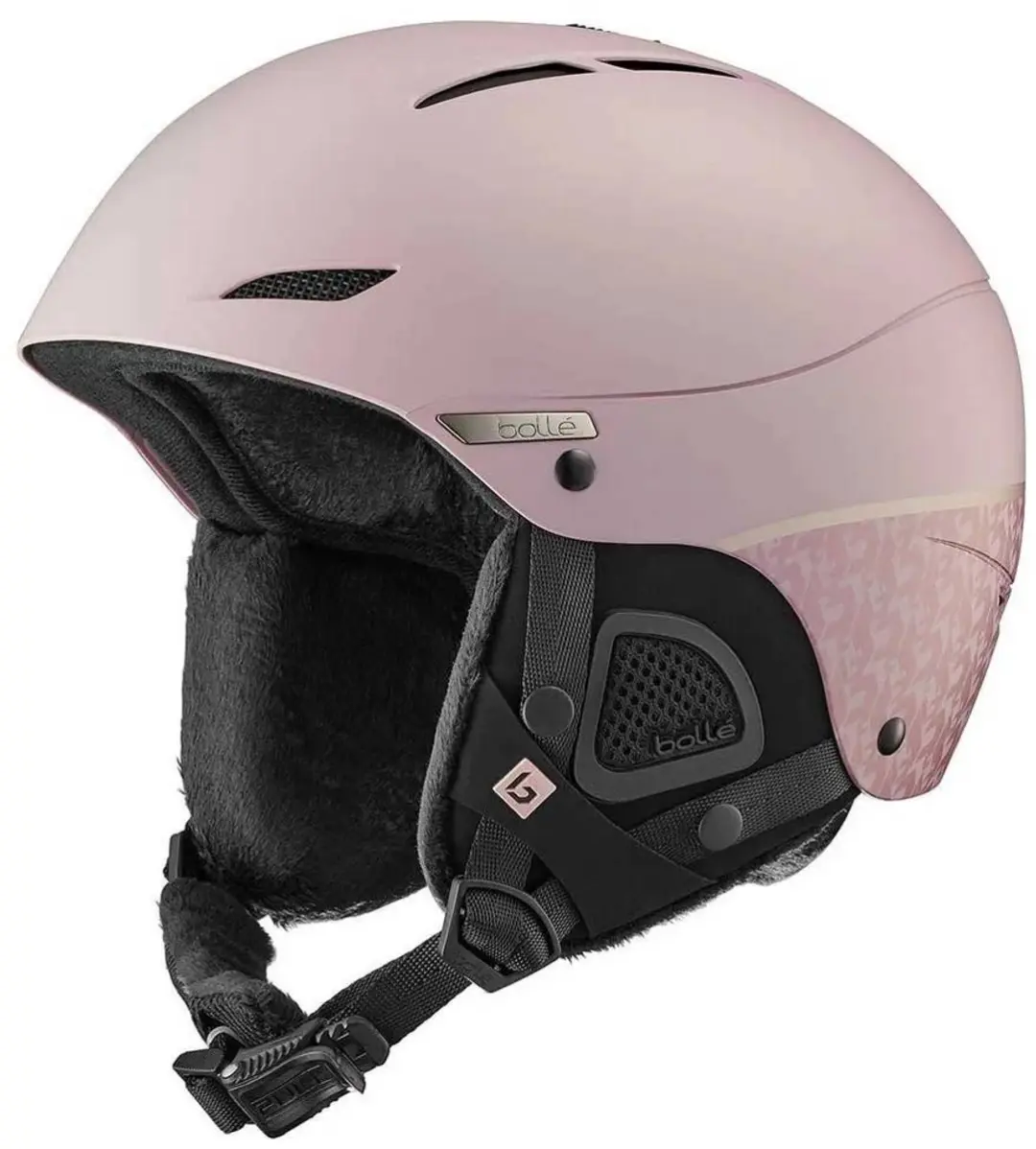 Juliet Dames Skihelm