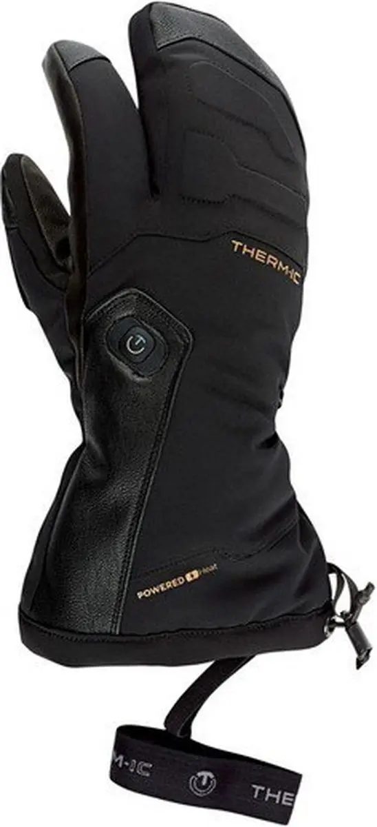 Therm-ic Power Gloves Verwarmde Handschoenen