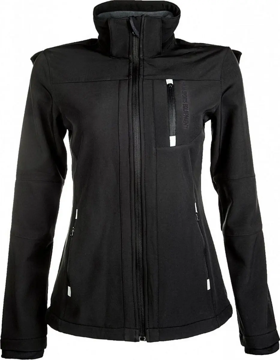 HKM Softshelljacket Sport Ladies