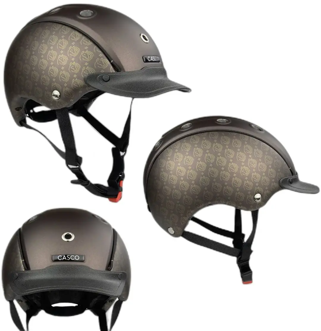 Rijhelm Casco Choice Iconic