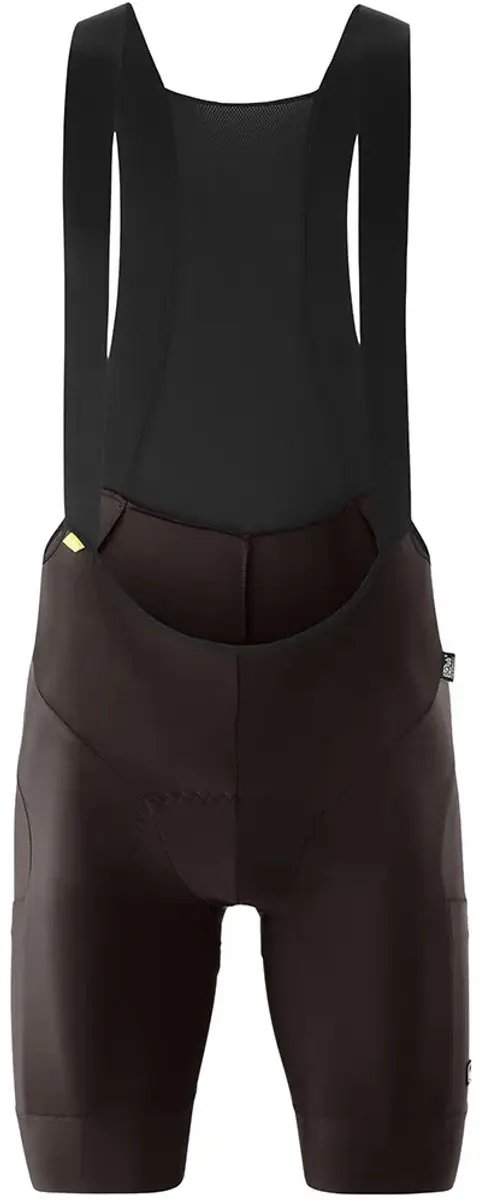 Gonso Sqlab Go Fietsbroek Bruin L Man