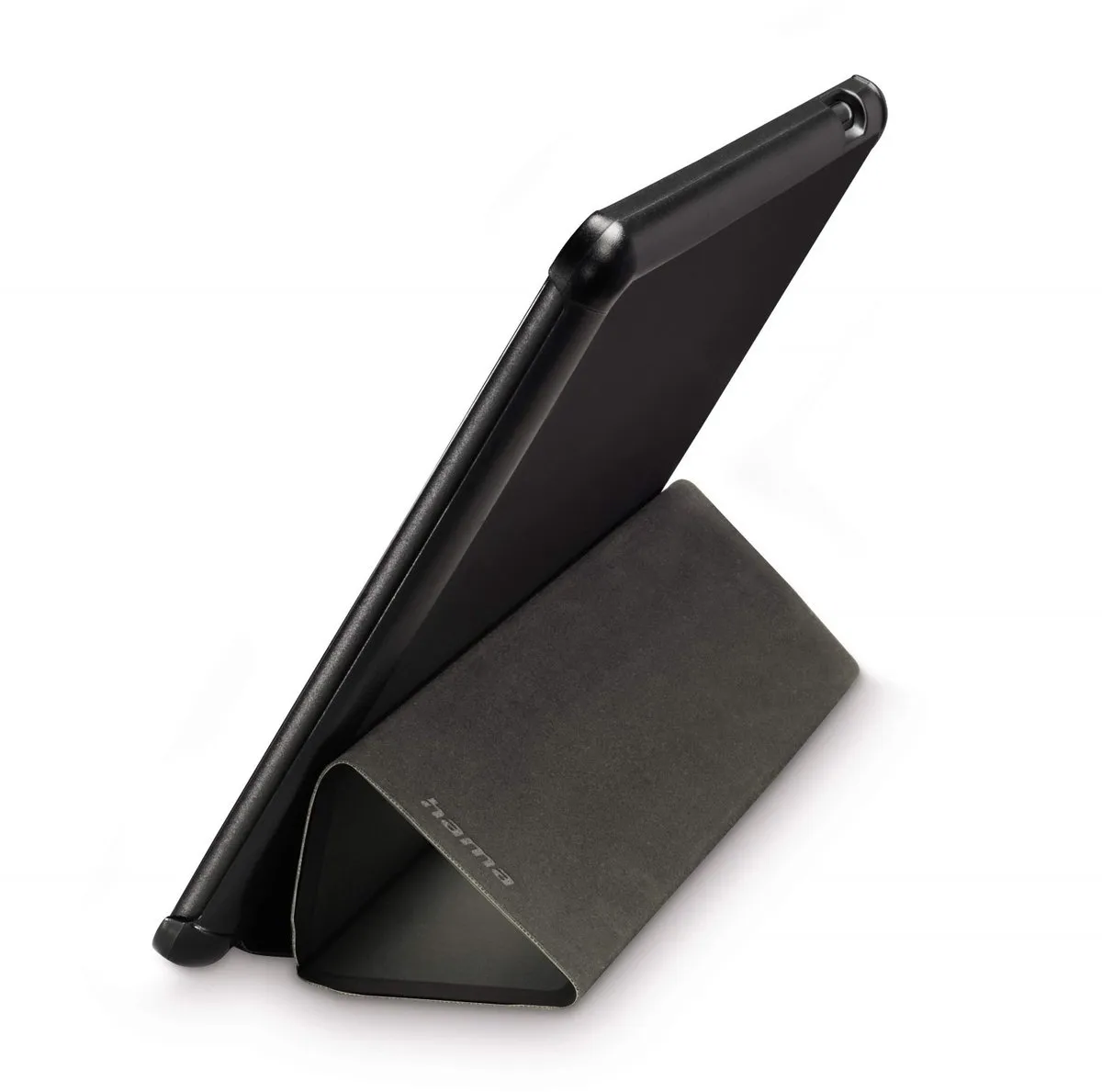 Hama Fold 25,6cm Folioblad 10.1" - Zwart - MPN 00217142