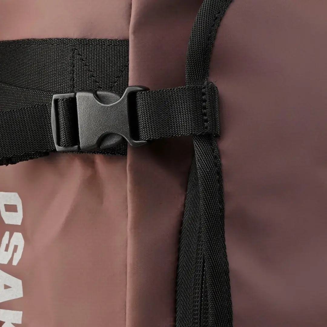 Osaka Pro Tour Hockey Stickbag Large - Bruin - afbeelding 4 van 6