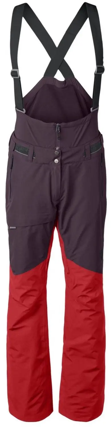 Scott Ultimate Dryo Ripstop Skibroek Dames