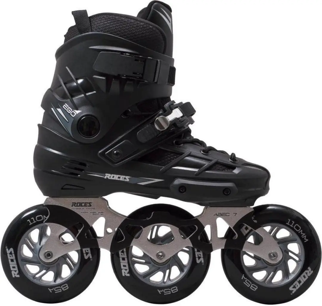 Roces Ego TIF 3x110 Skeelers Volwassenen