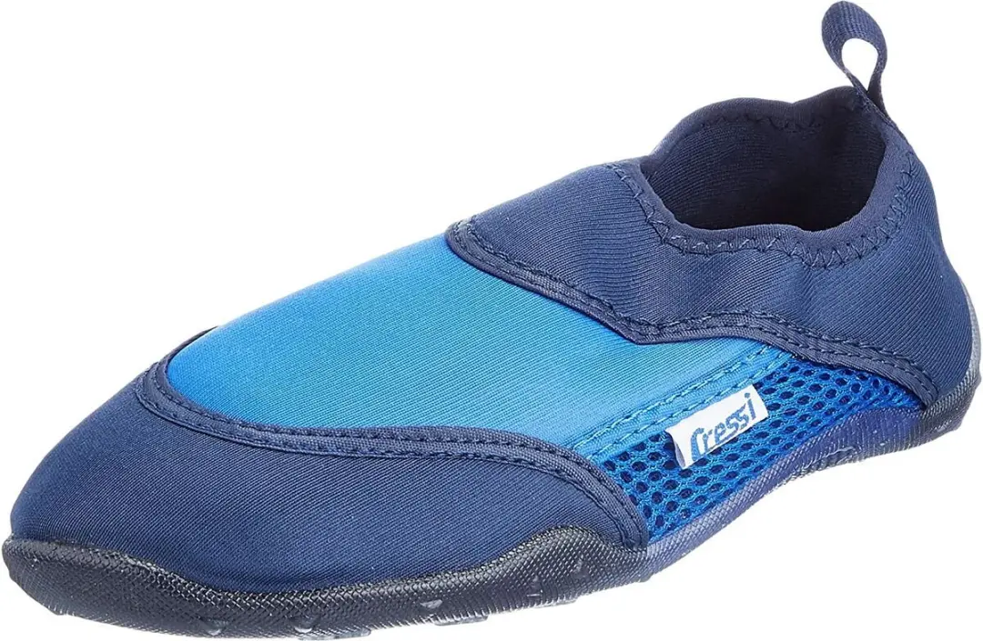 Slippers Cressi-Sub Coral Blue (Refurbished C)