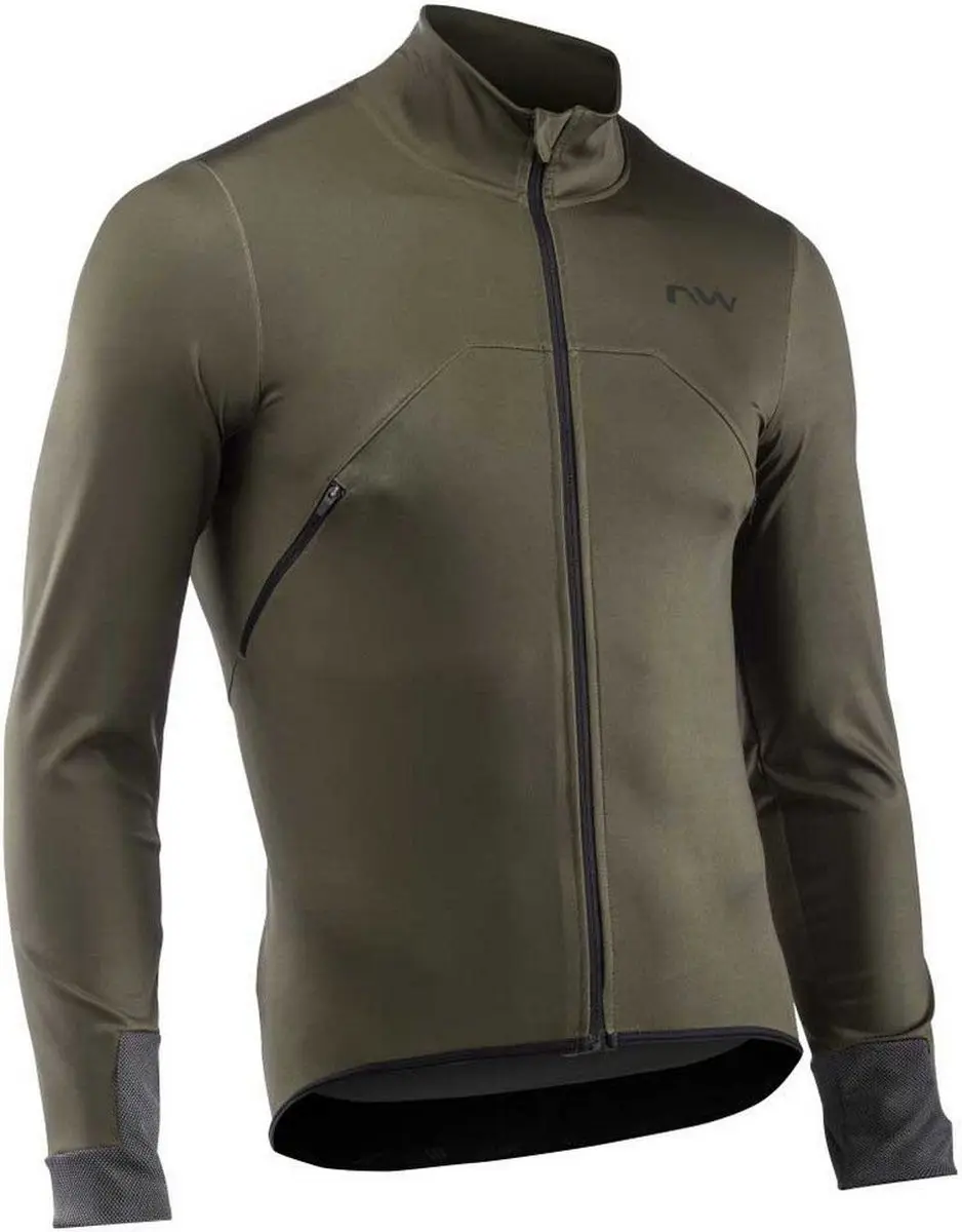 Northwave Extreme H20 2 Jas Groen S Man