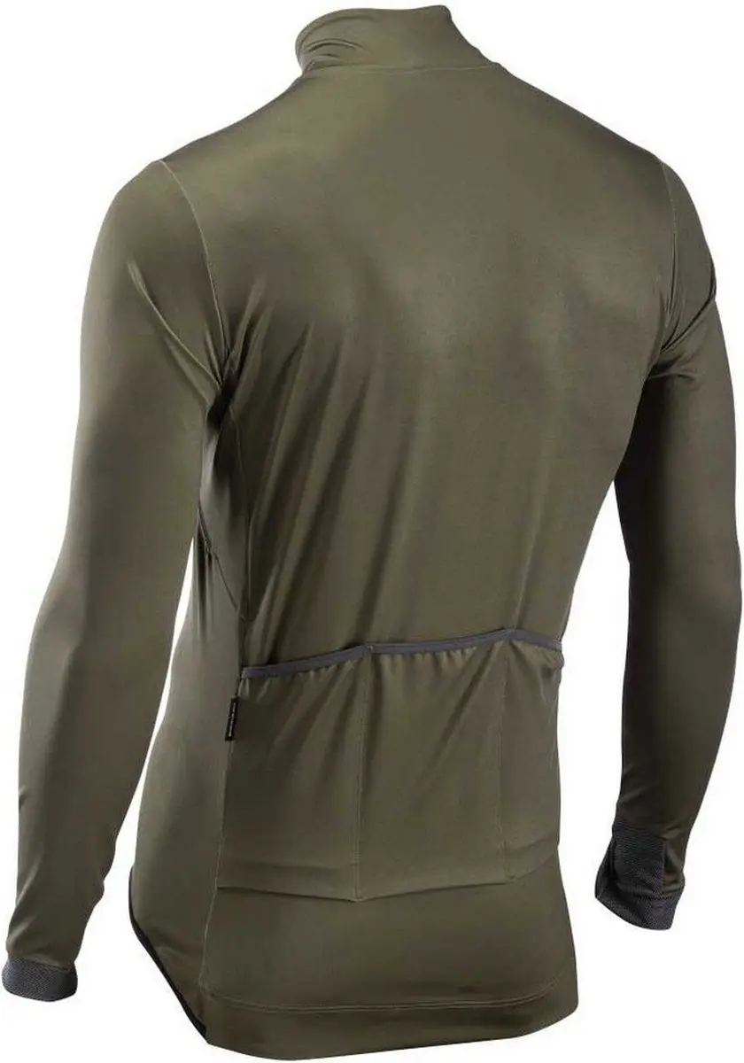Northwave Extreme H20 2 Jas Groen S Man - afbeelding 2 van 2