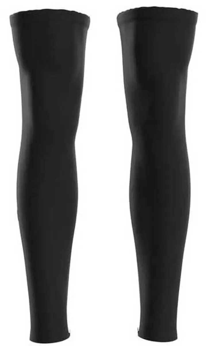 ALE Termico Legwarmer - Zwart - M - afbeelding 3 van 5
