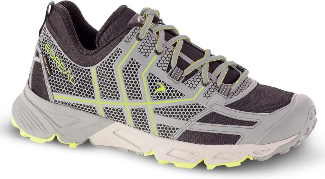 Boreal Tsunami Low Wandelschoenen