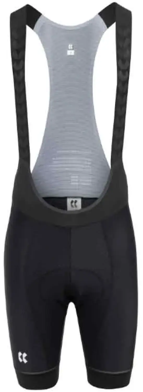 Kalas Passion Z6 Fietsbroek Zwart S+ Man