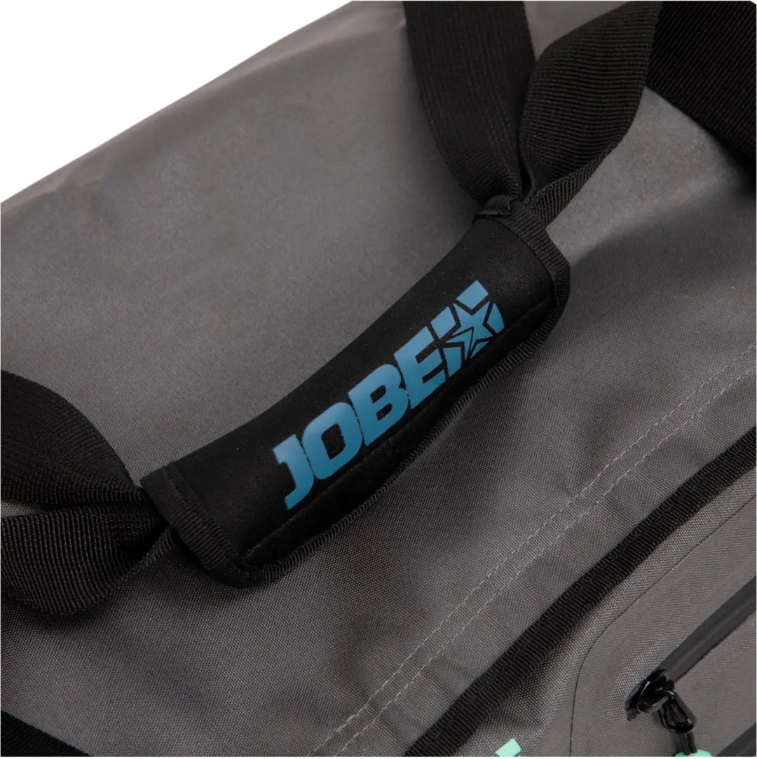 Jobe Waterafstotende Reistas 40L - Grijs - afbeelding 4 van 6