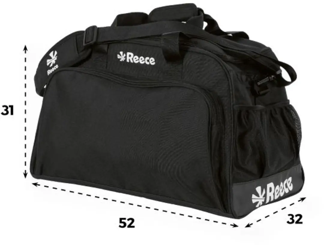 Reece Byron Sports Bag Sporttas