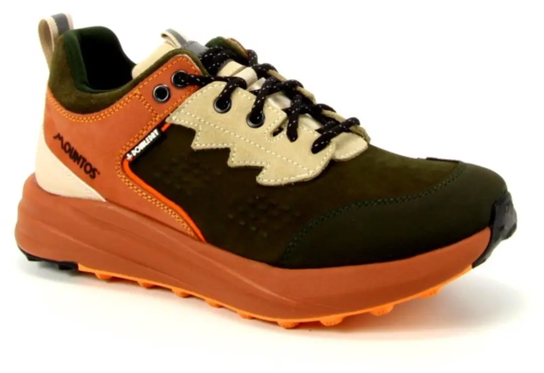 Mountos Ourea Low Lady Wandelschoen