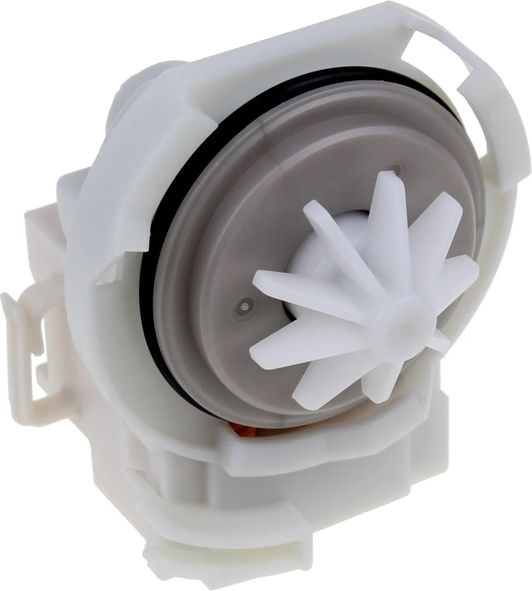 Whirlpool VW R 2.5 Afvoerpomp