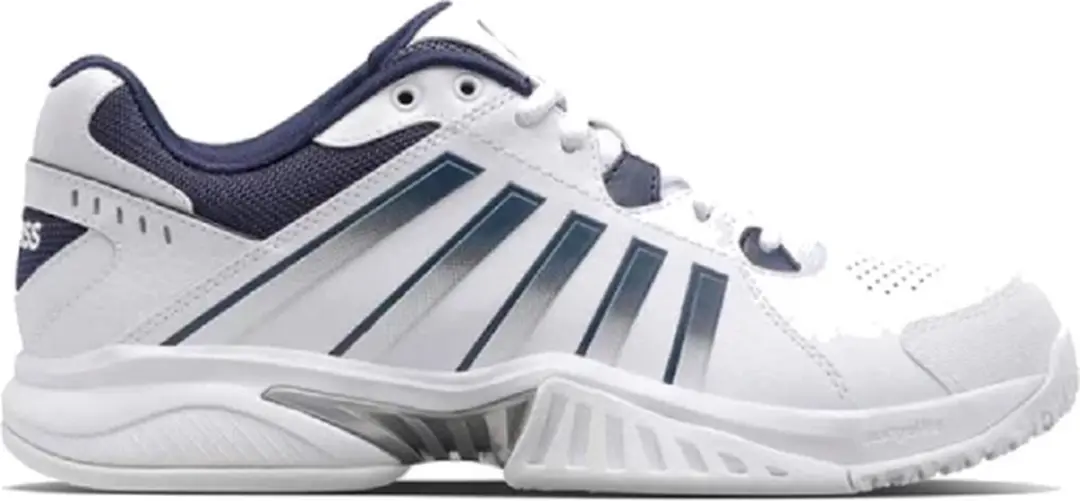 K-Swiss Receiver V Omni Tennisschoenen