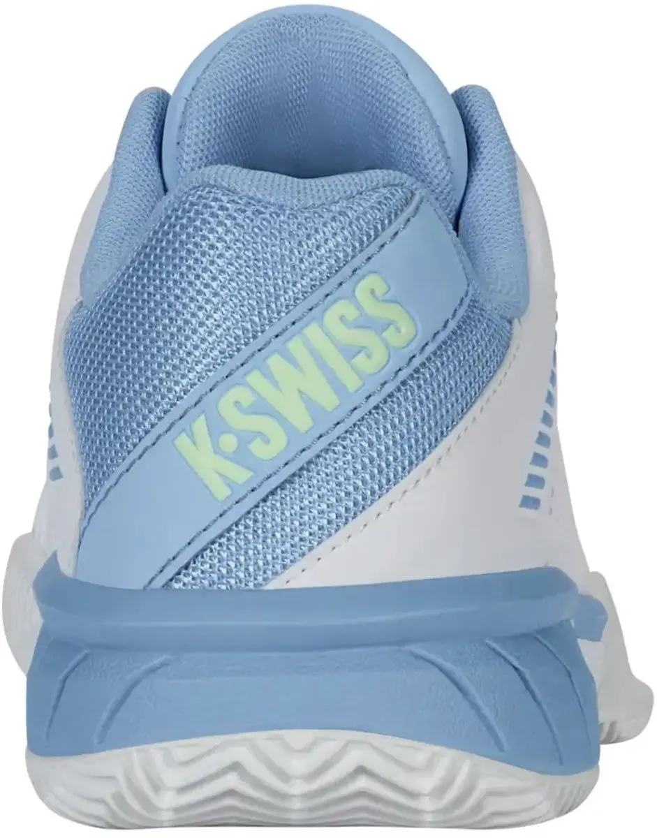 K-Swiss Express Light 3 Clay Tennisschoen Dames - 37.5 - afbeelding 3 van 6