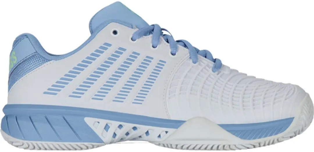 K-Swiss Express Light 3 Clay Tennisschoen Dames