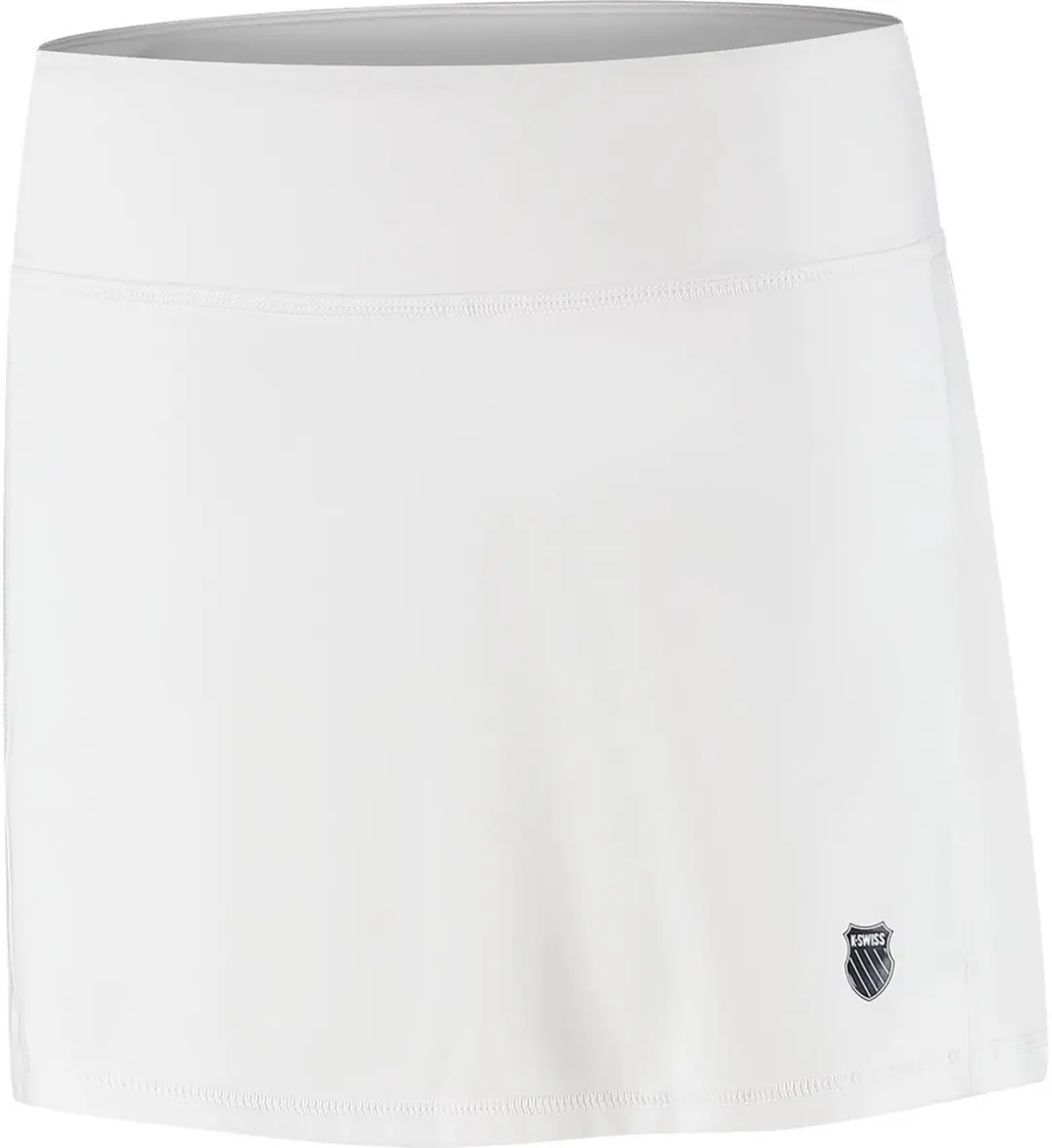 K-Swiss Tennisrokje Hypercourt High Waist Skirt Dames