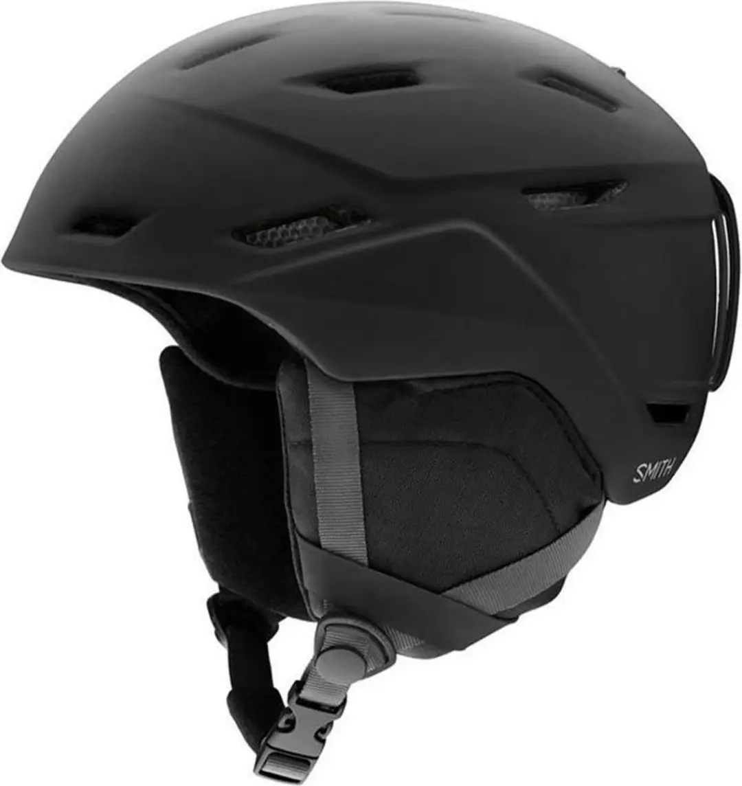 Smith Vida Skihelm Vrouwen