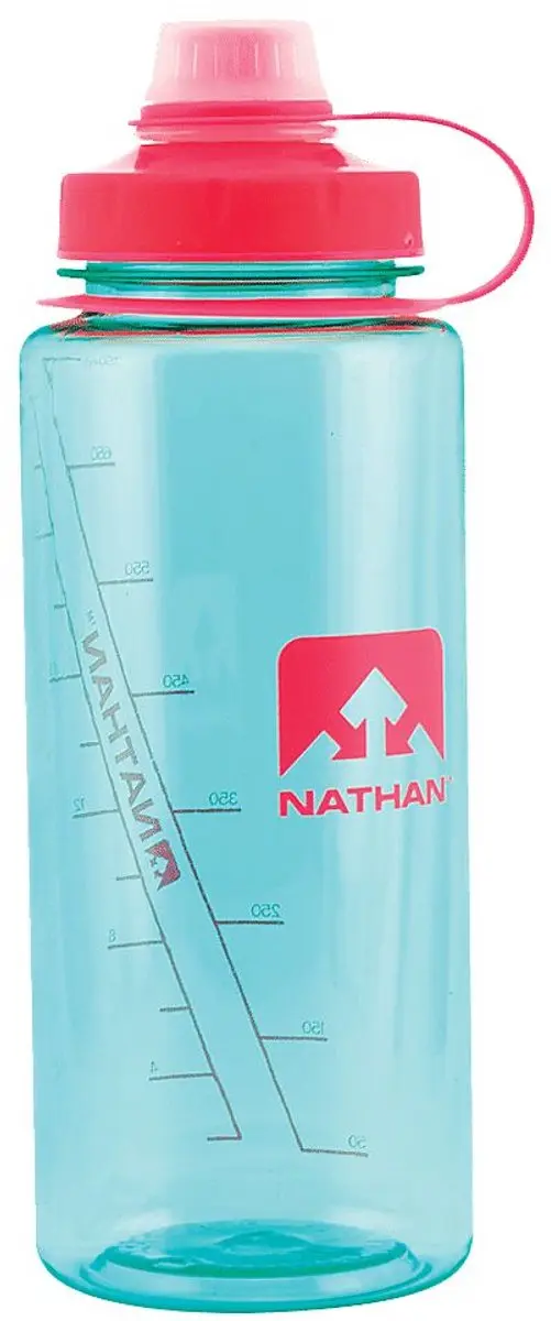 Nathan LittleShot Fles