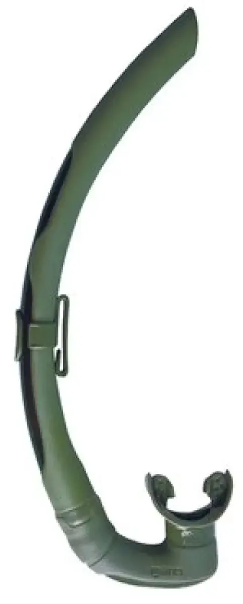 Mares Freedive Snorkel DUAL