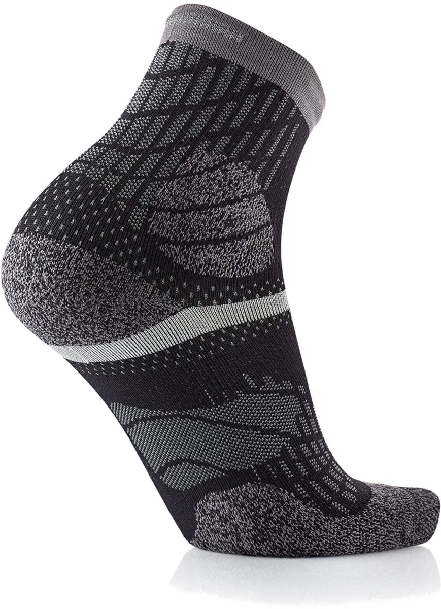 SIDAS Trail Protect Ankle sokken