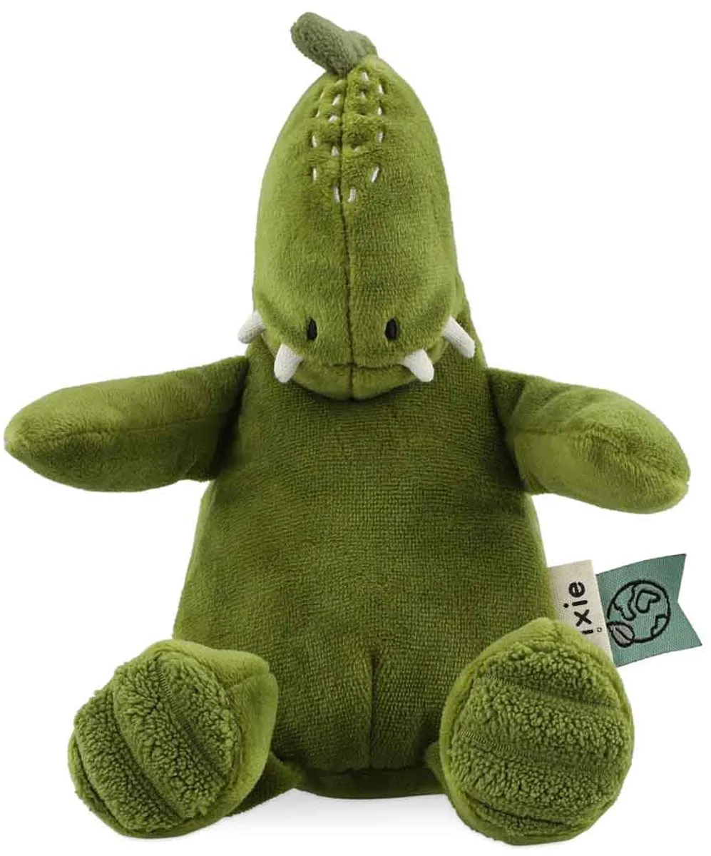Trixie Knuffel Mr. Dino