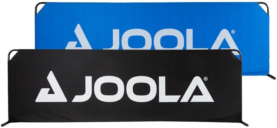 Joola Surround Speelveldrand 2024 - 2x Blauw - afbeelding 4 van 4