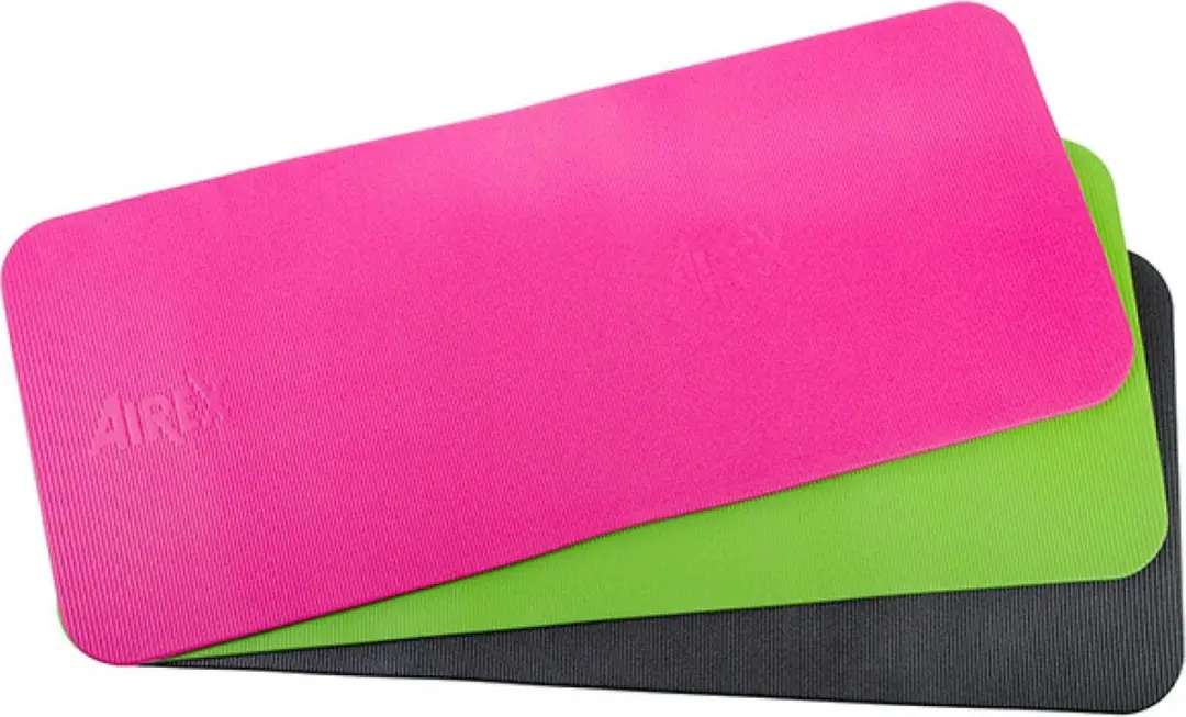 AIREX Trainingsmat Fitline 140 kiwi