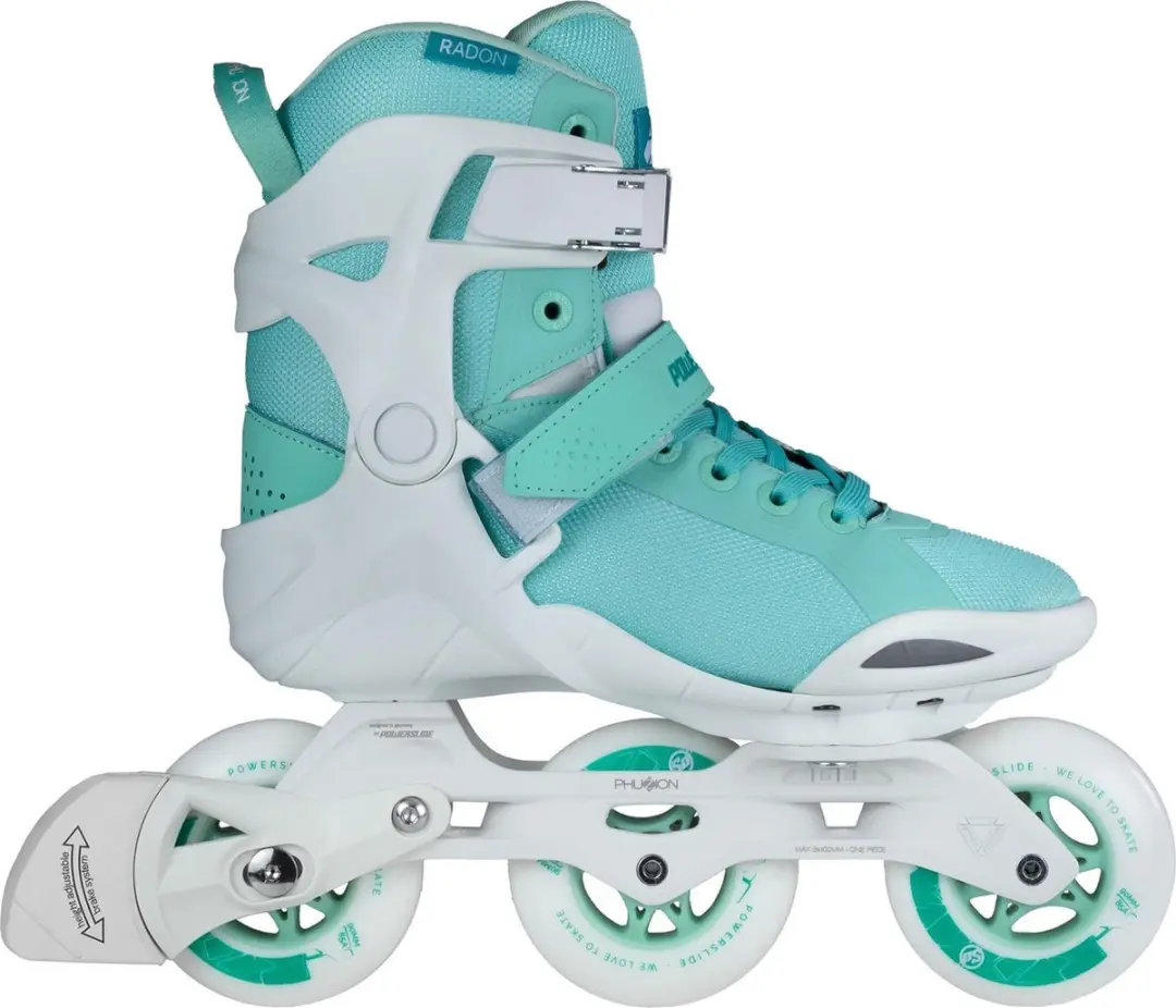 Powerslide Inlineskates Dames