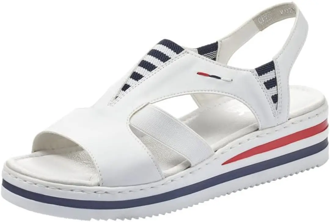 Rieker Dames Sandalen V02Y5