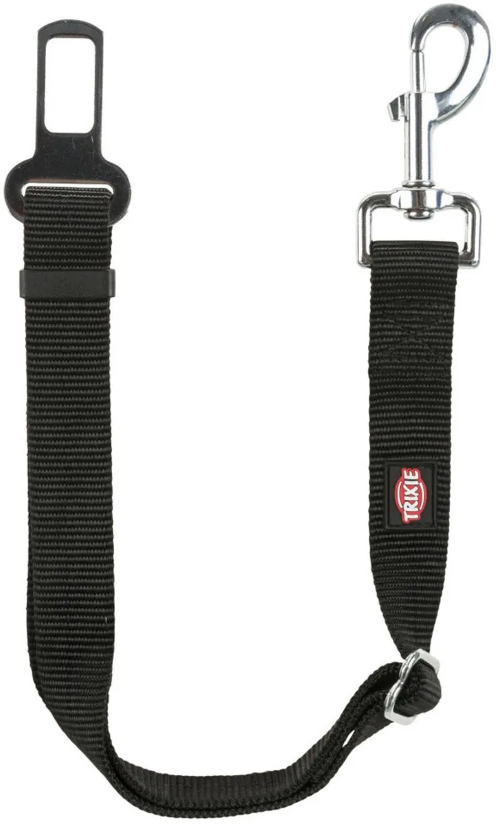Trixie Veiligheidsgordel Auto Tuigje 70cm x 25mm