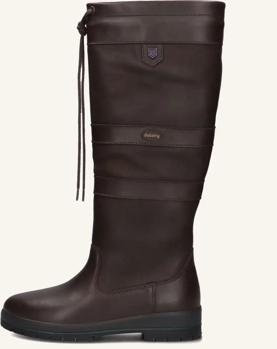 Dubarry Galway Laarzen - afbeelding 5 van 6