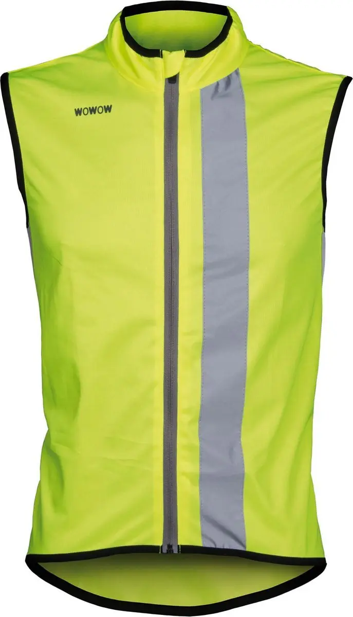 Wowow Maverick Fietsshirt