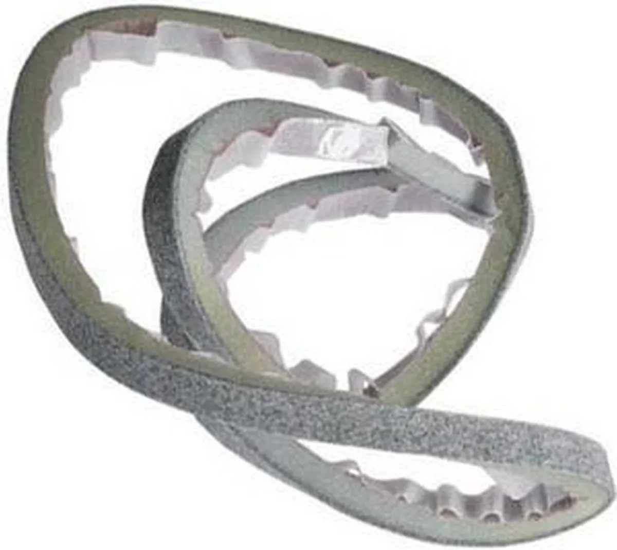 Whirlpool Droger Viltring 481246668561 - Grijs