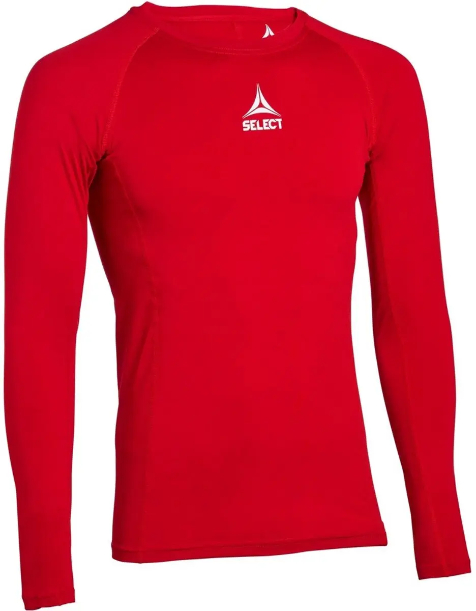 Select Ondershirt LS