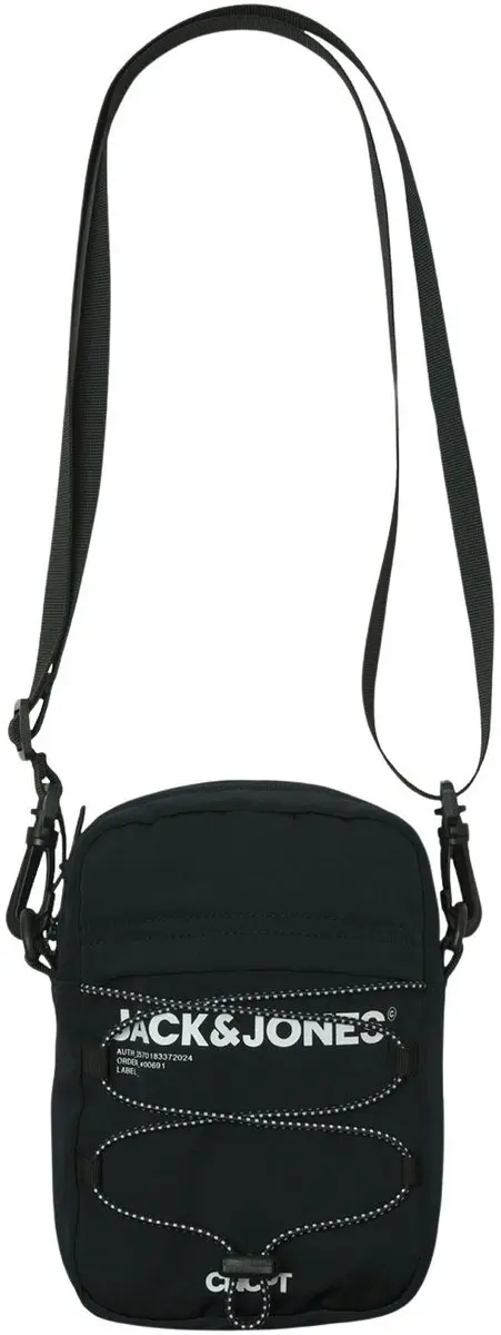 Jack & Jones Zitrus Big Slingbag Schoudertas
