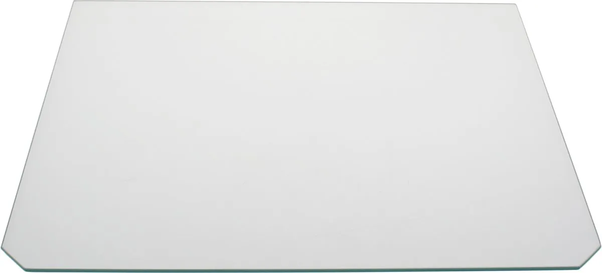 Whirlpool Glasplaat Groentelade C00628268