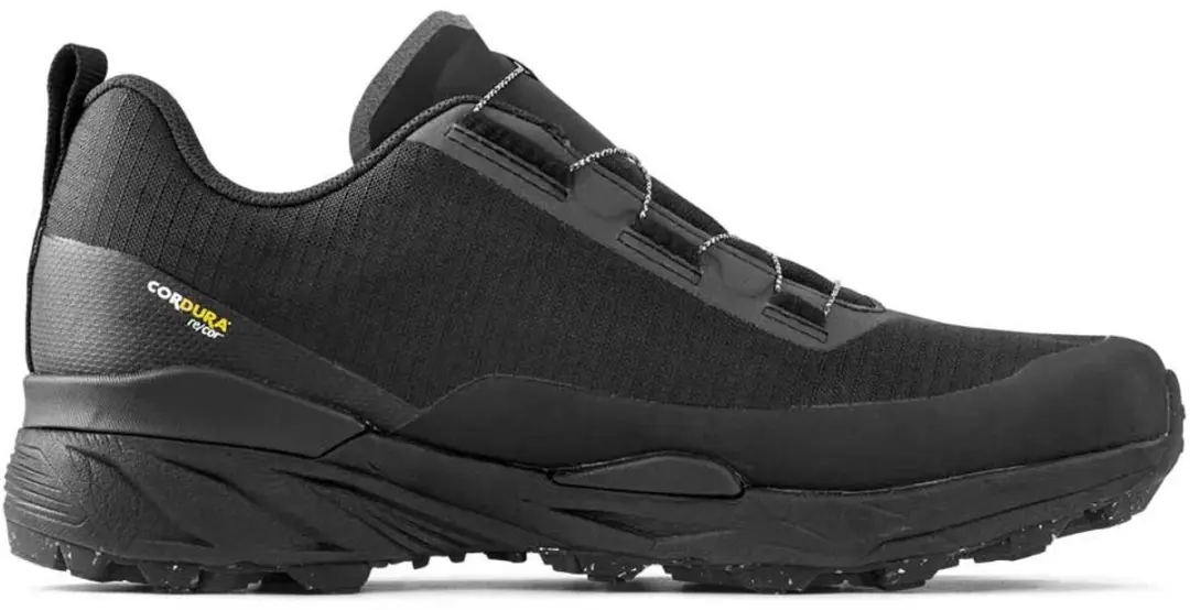 Icebug Rover 2 Rb9x Gore-tex® Wandelschoenen Zwart EU 37 Vrouw