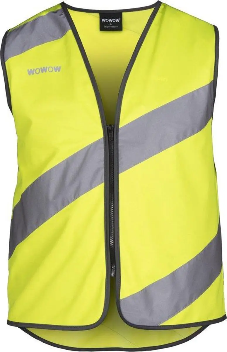 Veiligheidsvest WOWOW Lucas XL