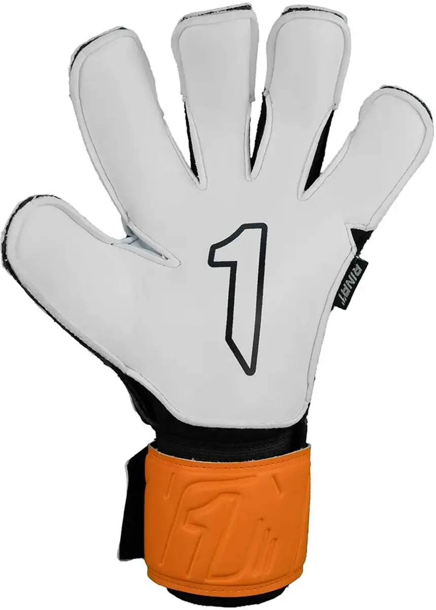 Rinat Egotiko Vengador Prime Junior Keepershandschoenen - afbeelding 3 van 4