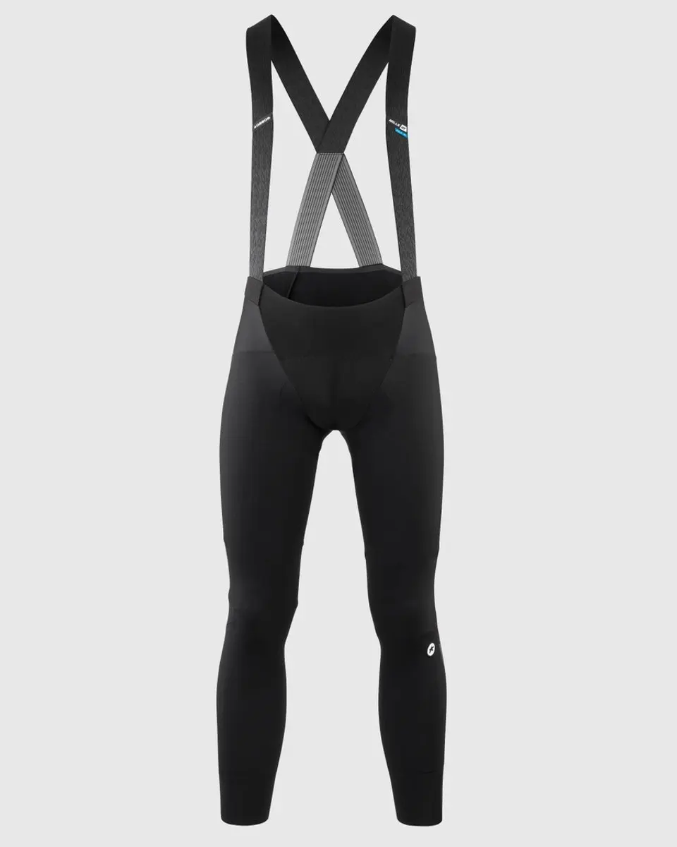 Assos GT UZ 3/3 Bib Tights S11