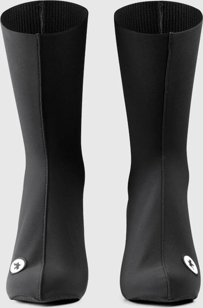 Assos GT 3/3 Booties EVO